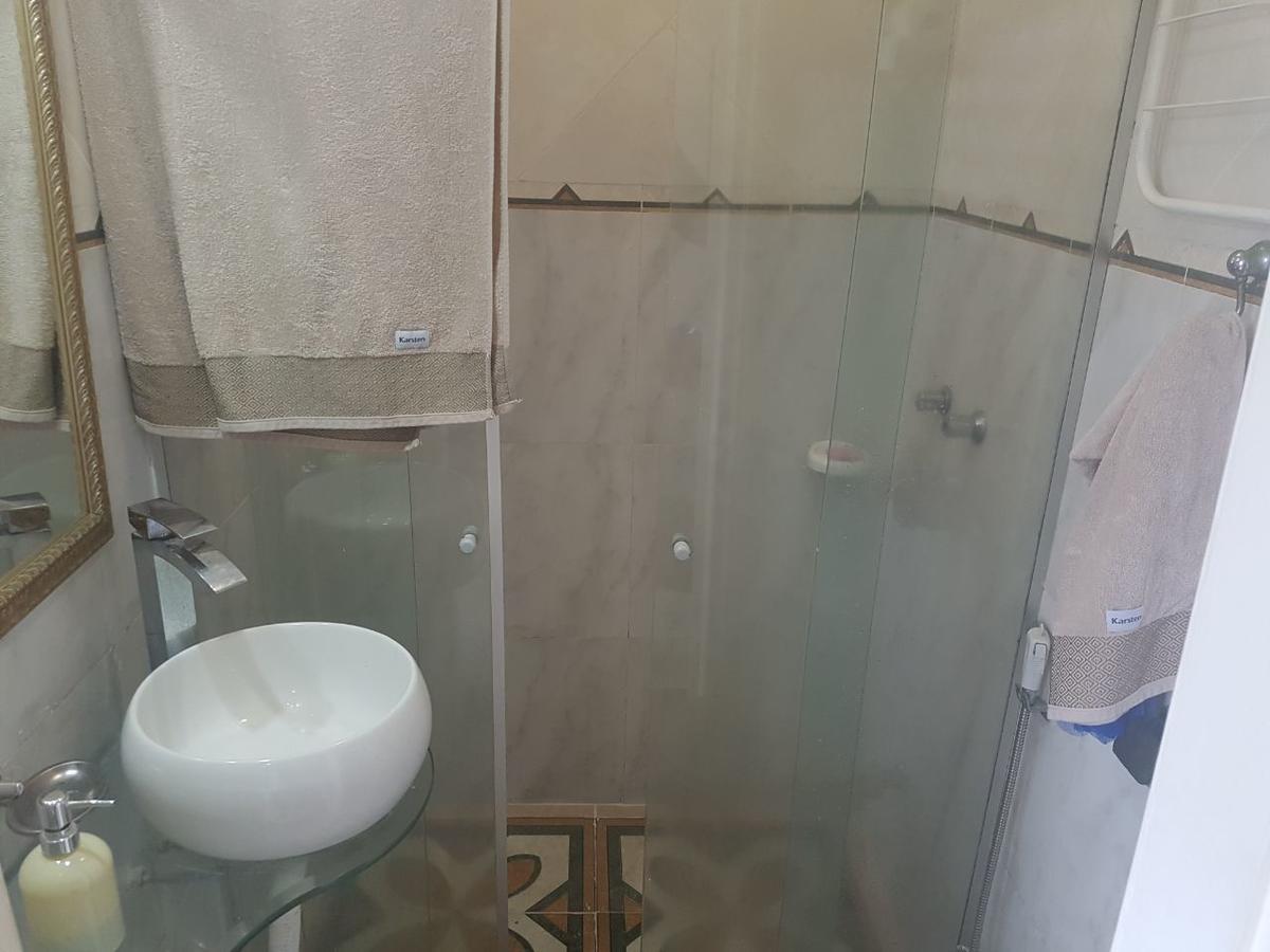 Apto Copacabana com 2 Suítes Río de Janeiro Exterior foto